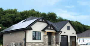 Solar Power for home, Net-Zero, Solar Energy